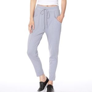 bobi Dropped Crotch Pant